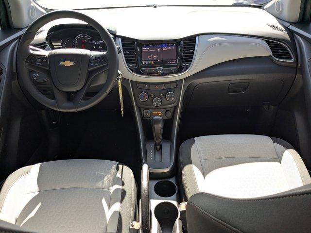 used 2022 Chevrolet Trax car, priced at $19,998