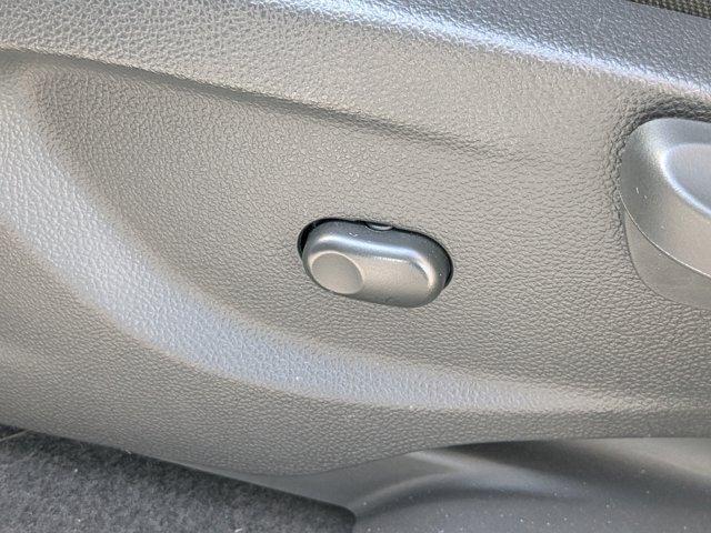 used 2022 Chevrolet Trax car, priced at $19,998