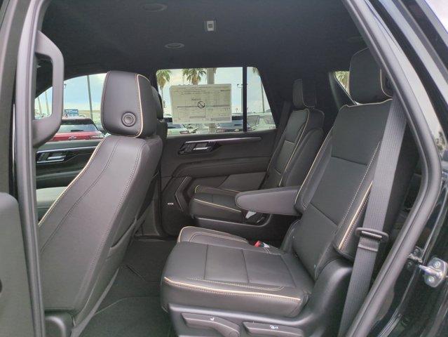 new 2025 Chevrolet Tahoe car, priced at $76,090