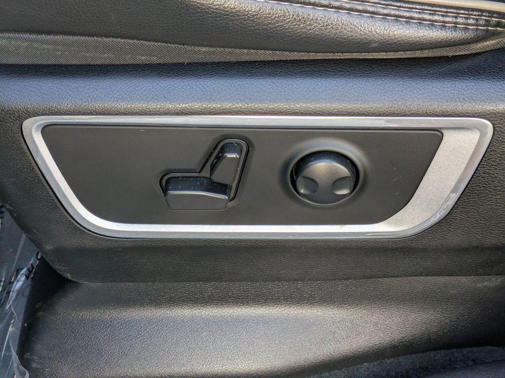 used 2022 Ram 1500 car, priced at $32,198