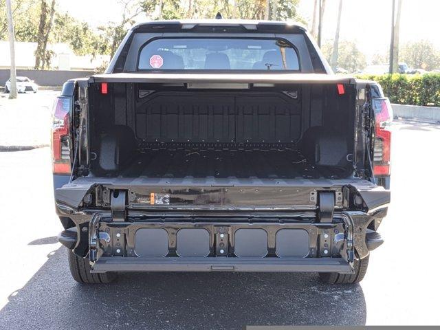 new 2024 Chevrolet Silverado EV car, priced at $92,995