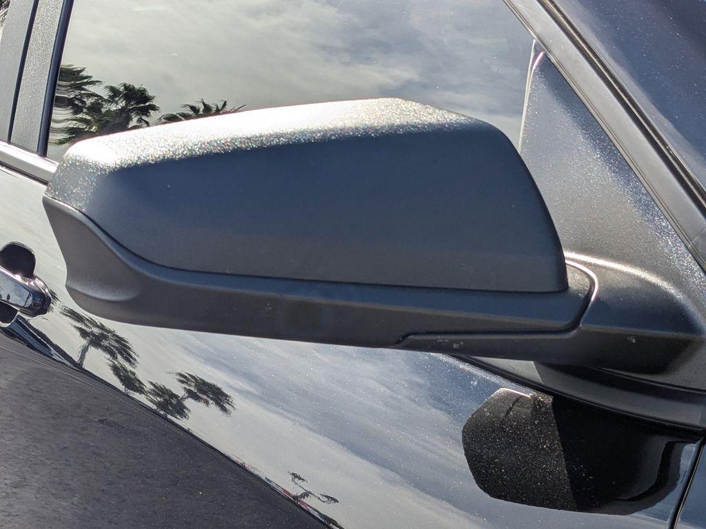 used 2023 Chevrolet Equinox car, priced at $21,088