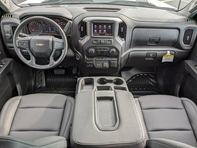 new 2024 Chevrolet Silverado 3500 car, priced at $51,598