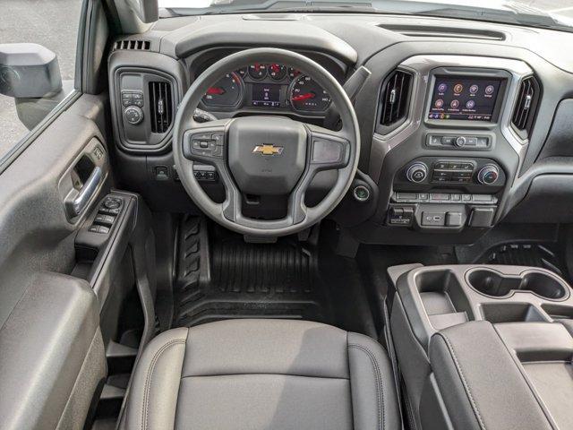 new 2024 Chevrolet Silverado 3500 car, priced at $51,598