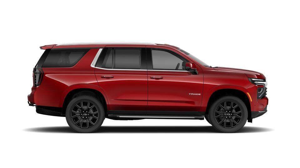 new 2026 Chevrolet Tahoe car, priced at $68,865