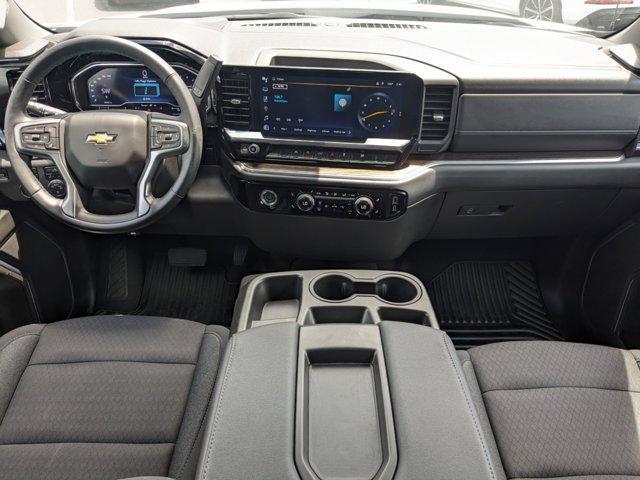 used 2023 Chevrolet Silverado 1500 car, priced at $40,998