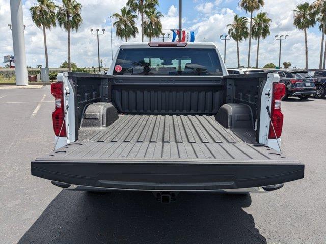 used 2023 Chevrolet Silverado 1500 car, priced at $40,998