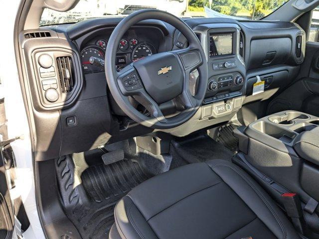 new 2024 Chevrolet Silverado 2500 car, priced at $49,420