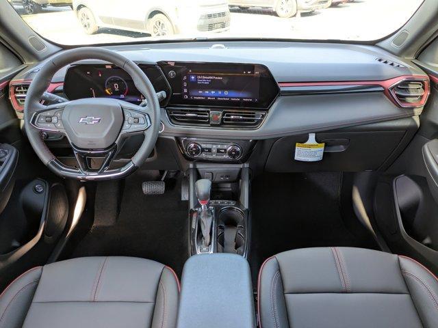 new 2026 Chevrolet TrailBlazer car, priced at $30,840