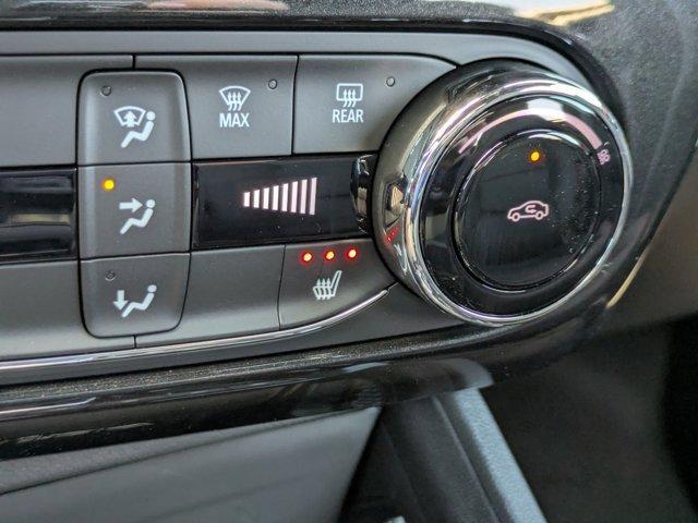 new 2026 Chevrolet TrailBlazer car, priced at $30,840