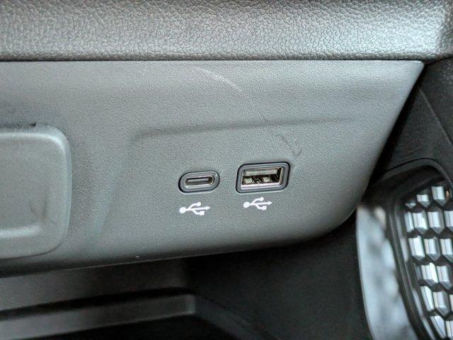 new 2026 Chevrolet TrailBlazer car, priced at $30,840