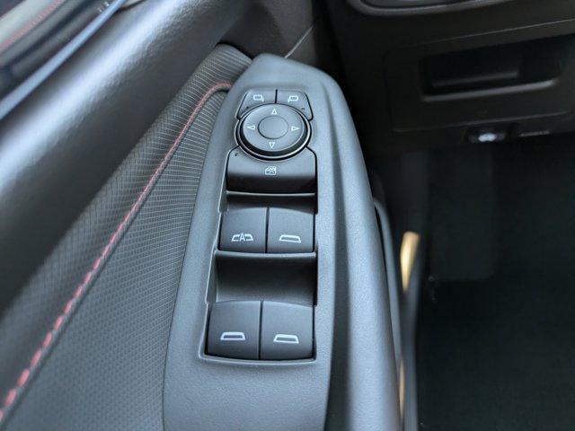 new 2026 Chevrolet TrailBlazer car, priced at $30,840