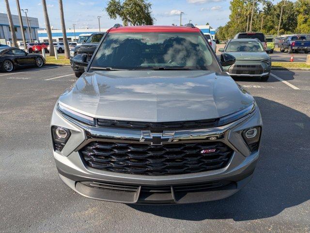 new 2026 Chevrolet TrailBlazer car, priced at $30,840
