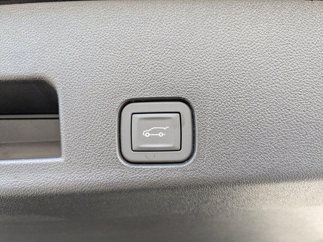 new 2025 Chevrolet Traverse car, priced at $42,795