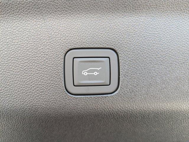 new 2025 Chevrolet Suburban car, priced at $81,795