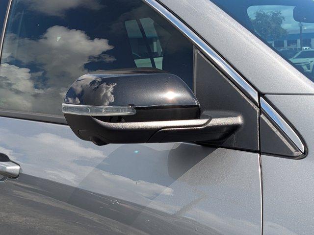 new 2025 Chevrolet Traverse car, priced at $45,130