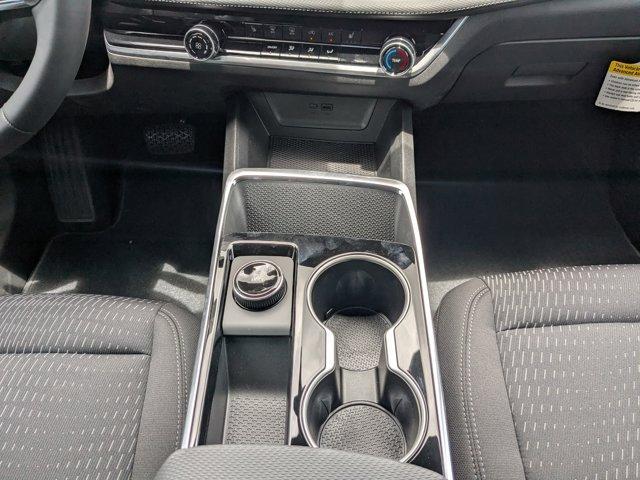 new 2026 Chevrolet Equinox car, priced at $32,485