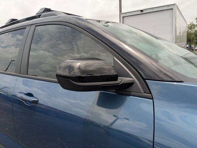 new 2026 Chevrolet Equinox car, priced at $32,485