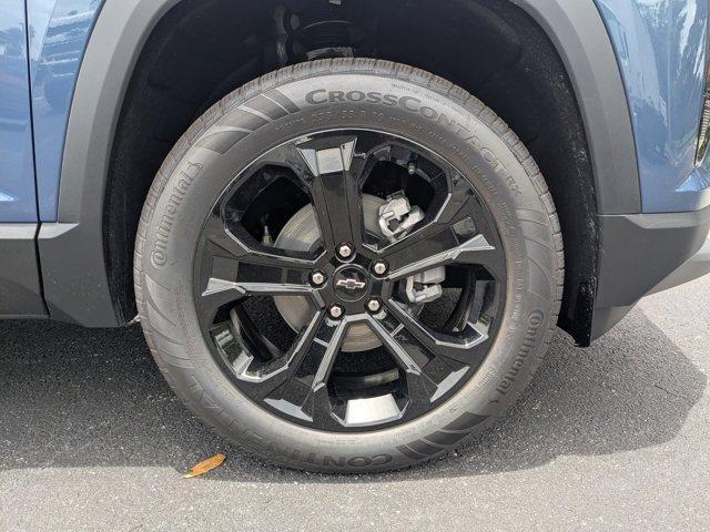 new 2026 Chevrolet Equinox car, priced at $32,485