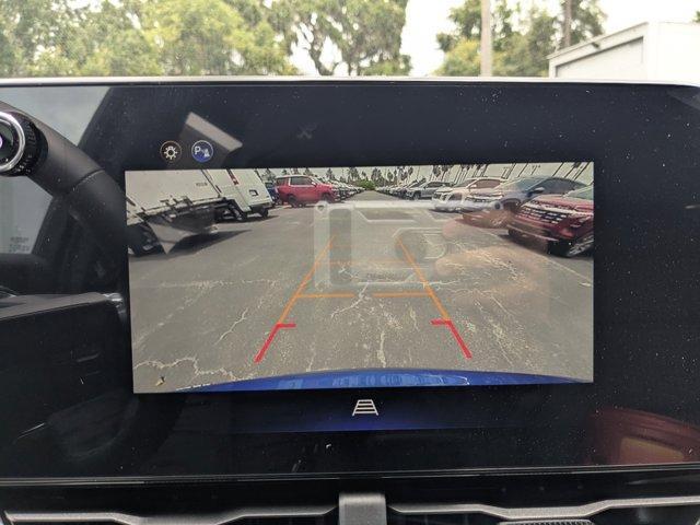 new 2026 Chevrolet Equinox car, priced at $32,485