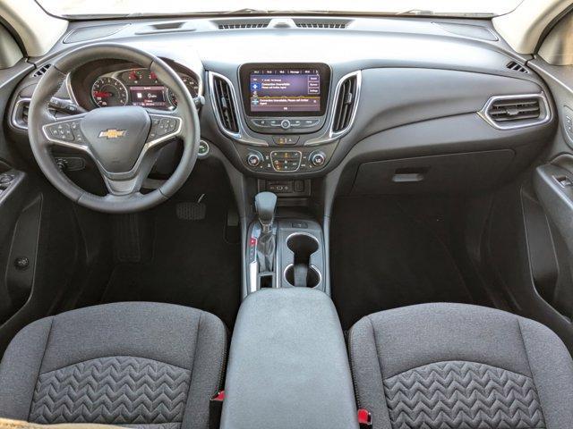 used 2022 Chevrolet Equinox car, priced at $21,998