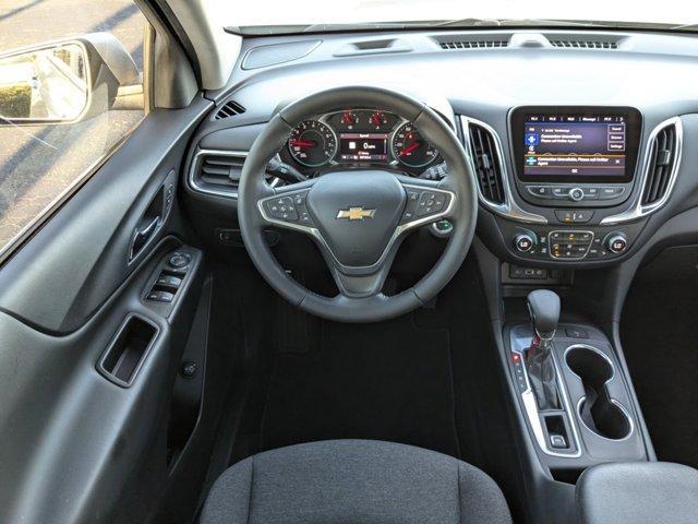 used 2022 Chevrolet Equinox car, priced at $21,998