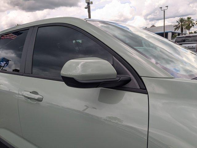 new 2026 Chevrolet Equinox car, priced at $28,495