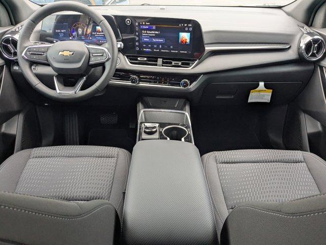 new 2026 Chevrolet Equinox car, priced at $28,495