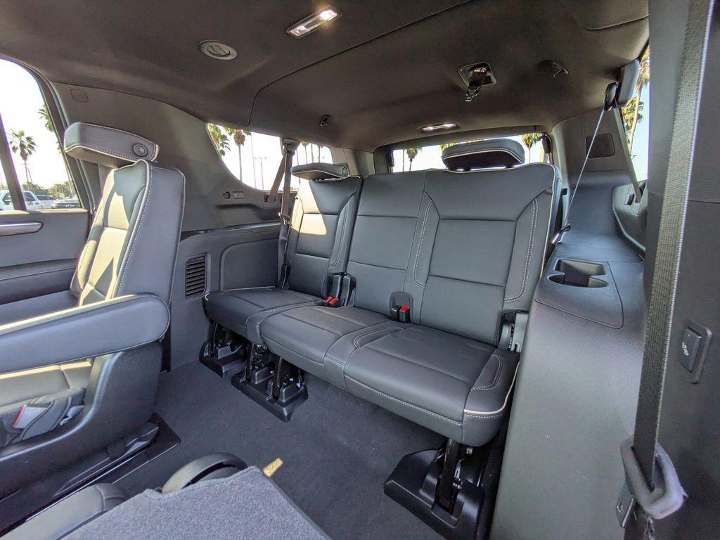 new 2025 Chevrolet Suburban car, priced at $74,195