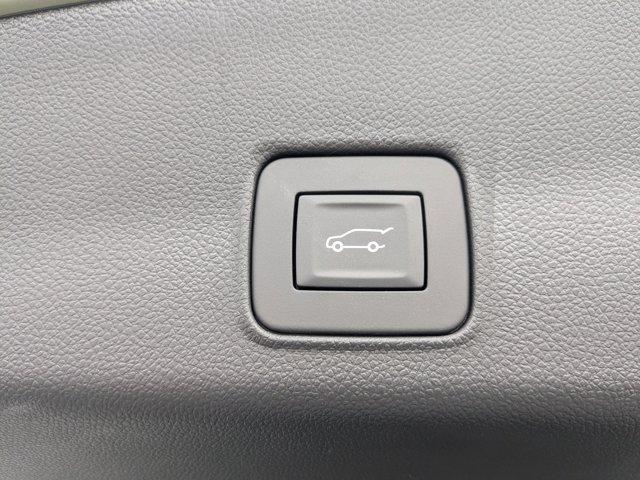 new 2025 Chevrolet TrailBlazer car, priced at $29,070