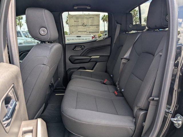 new 2025 Chevrolet Colorado car, priced at $36,370