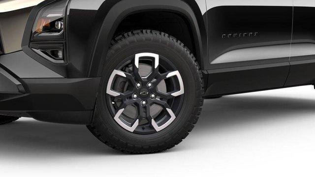 new 2026 Chevrolet Equinox car, priced at $37,240