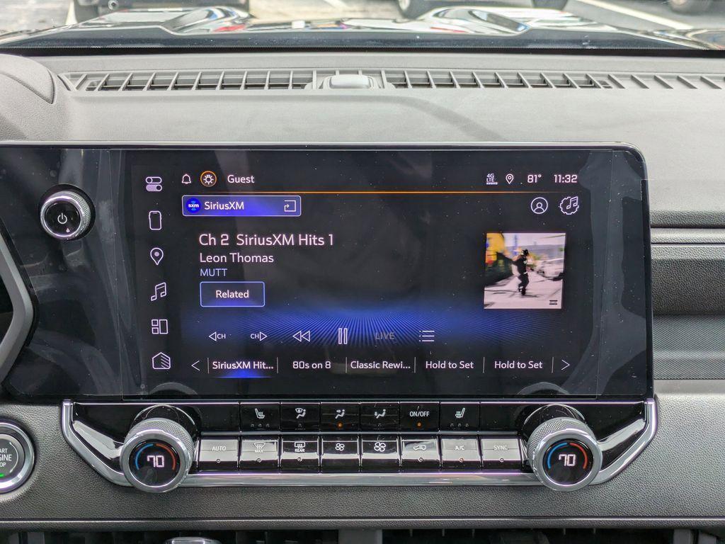 new 2026 Chevrolet Colorado car, priced at $43,410