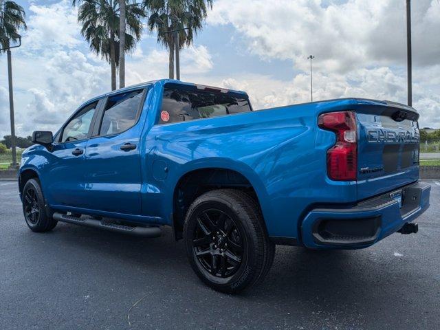 used 2023 Chevrolet Silverado 1500 car, priced at $36,968