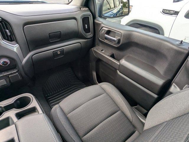 used 2023 Chevrolet Silverado 1500 car, priced at $36,968