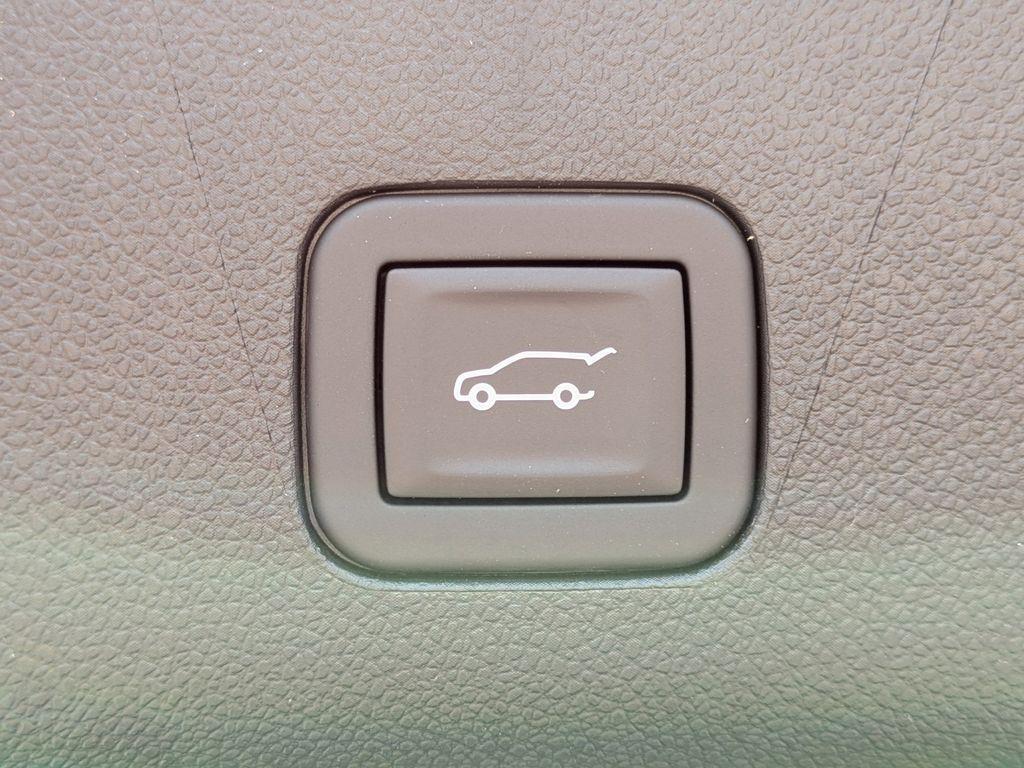 new 2025 Chevrolet Suburban car, priced at $76,845