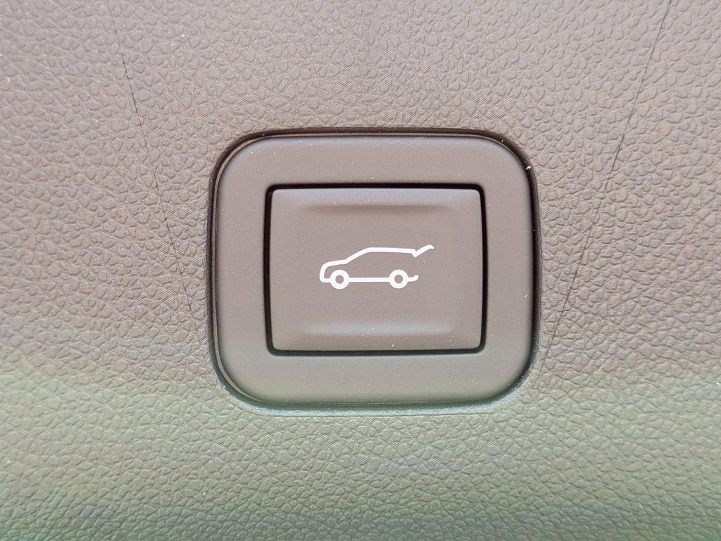 new 2025 Chevrolet Suburban car, priced at $76,345