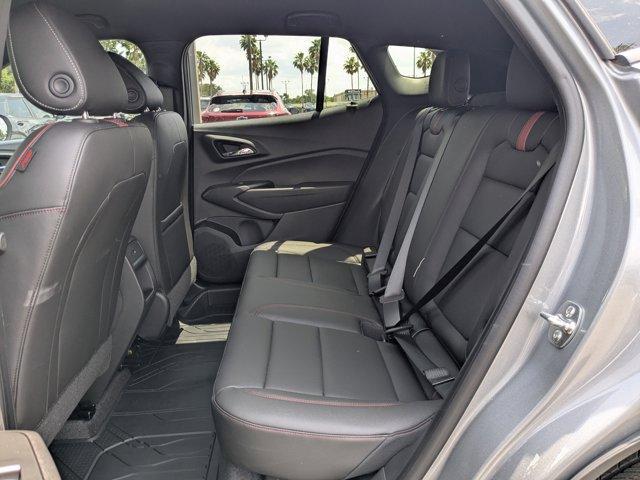 new 2025 Chevrolet Trax car, priced at $26,385