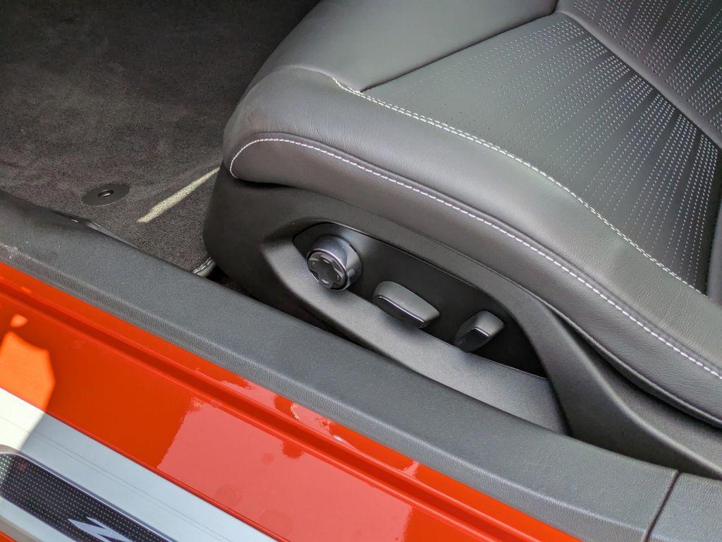 new 2025 Chevrolet Corvette car, priced at $134,955