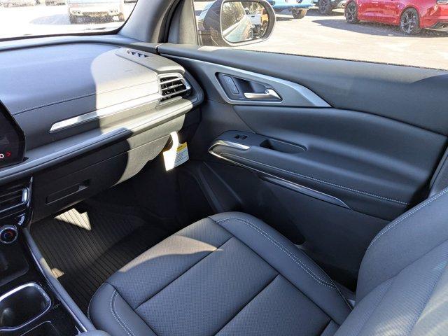 new 2026 Chevrolet Traverse car, priced at $47,690