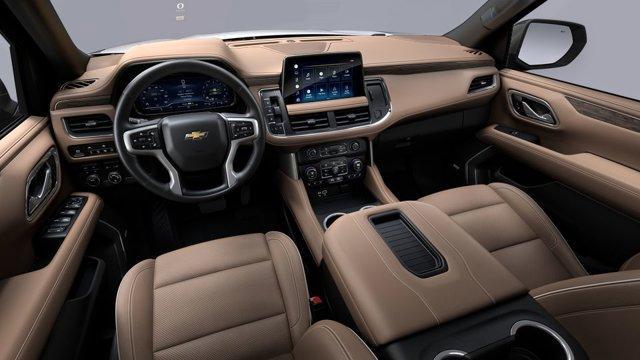 new 2024 Chevrolet Tahoe car, priced at $73,515