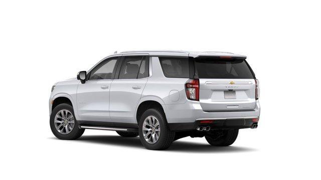 new 2024 Chevrolet Tahoe car, priced at $73,515