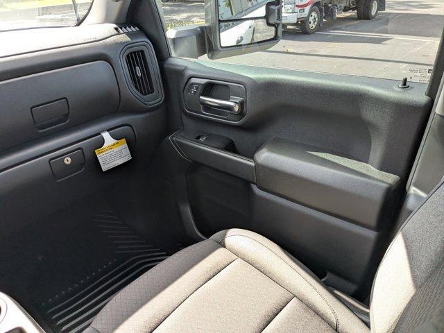 new 2025 Chevrolet Silverado 2500 car, priced at $55,035