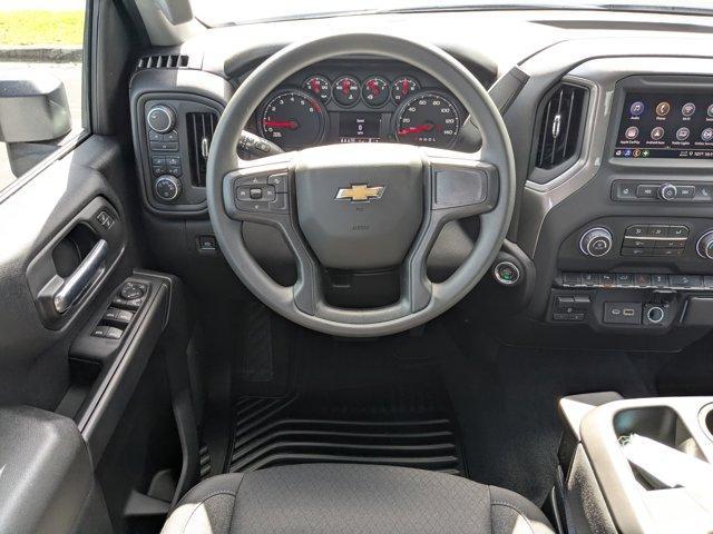 new 2025 Chevrolet Silverado 2500 car, priced at $55,035