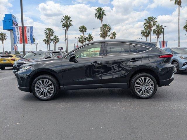 used 2022 Toyota Venza car, priced at $33,588