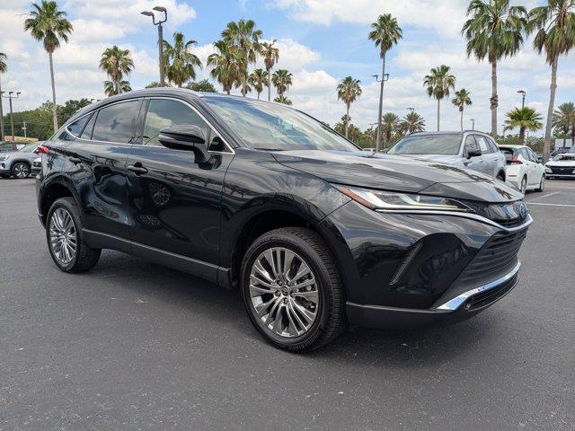 used 2022 Toyota Venza car, priced at $33,588