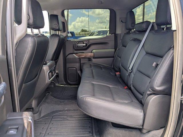 used 2022 GMC Sierra 1500 Limited car, priced at $33,900