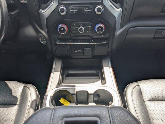 used 2022 GMC Sierra 1500 Limited car, priced at $33,900