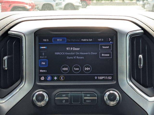 used 2022 GMC Sierra 1500 Limited car, priced at $33,900