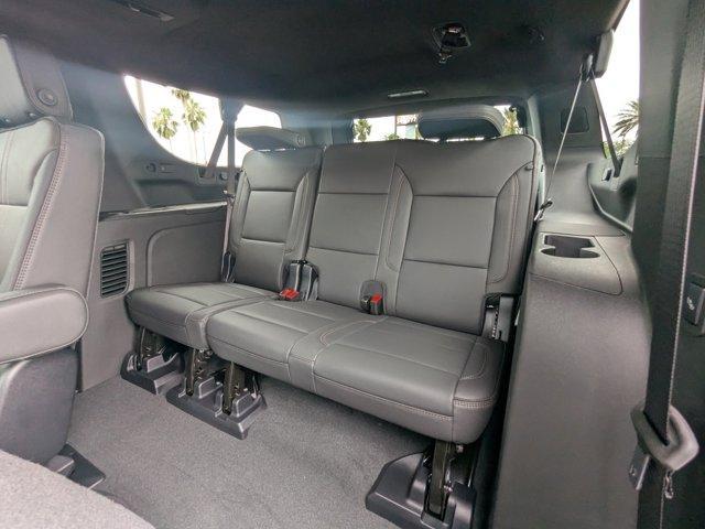 new 2025 Chevrolet Suburban car, priced at $85,105